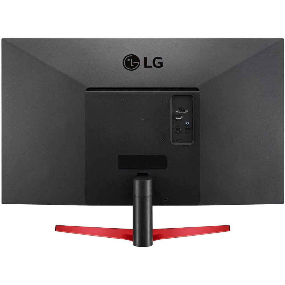 Монитор LG 24MP60G 24MP60G-B 23.8 ", IPS, Full HD 1920x1080 (16:9), 75 Гц - миниатюра 12