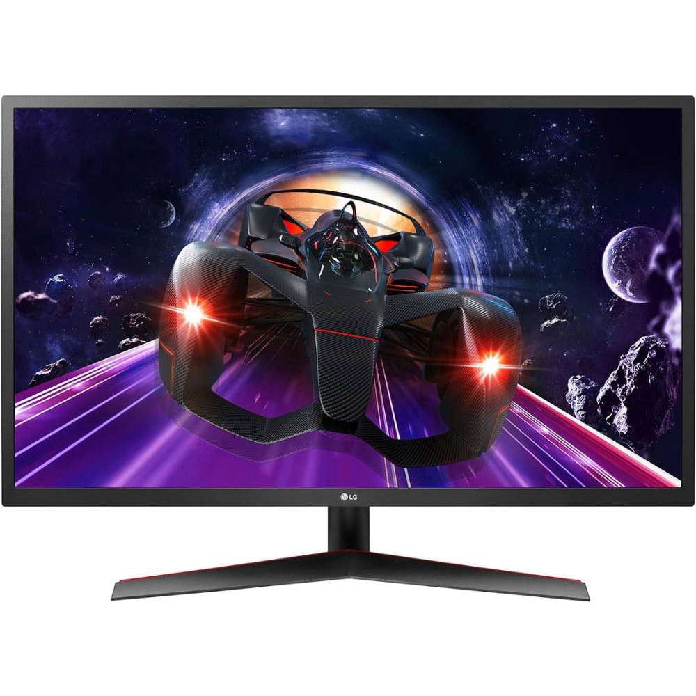 Монитор LG 24MP60G 24MP60G-B 23.8 ", IPS, Full HD 1920x1080 (16:9), 75 Гц - миниатюра 10