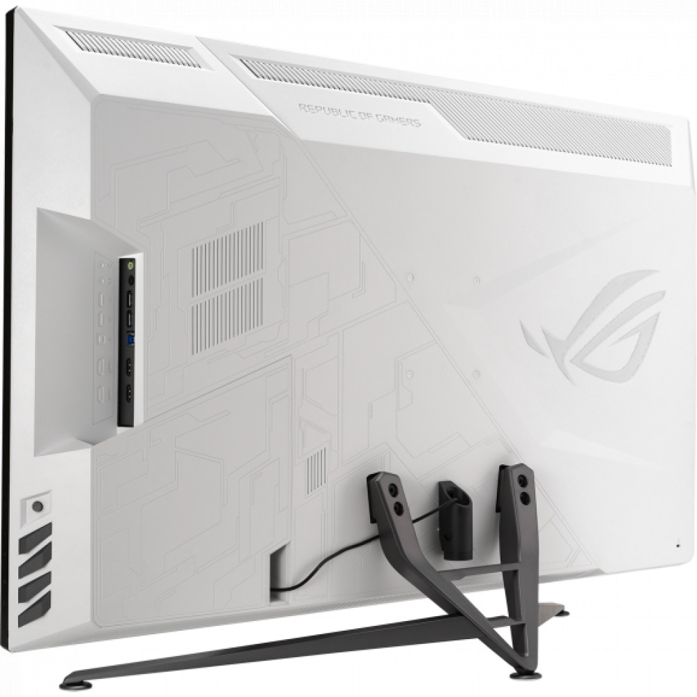 Монитор Asus XG43UQ 90LM0590-B02170 43 ", VA, 4K UHD 3840x2160 (16:9), 144 Гц - миниатюра 11