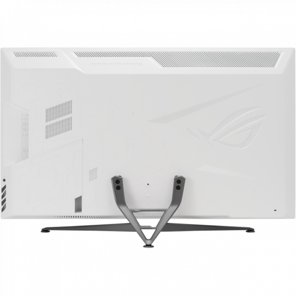 Монитор Asus XG43UQ 90LM0590-B02170 43 ", VA, 4K UHD 3840x2160 (16:9), 144 Гц - миниатюра 10