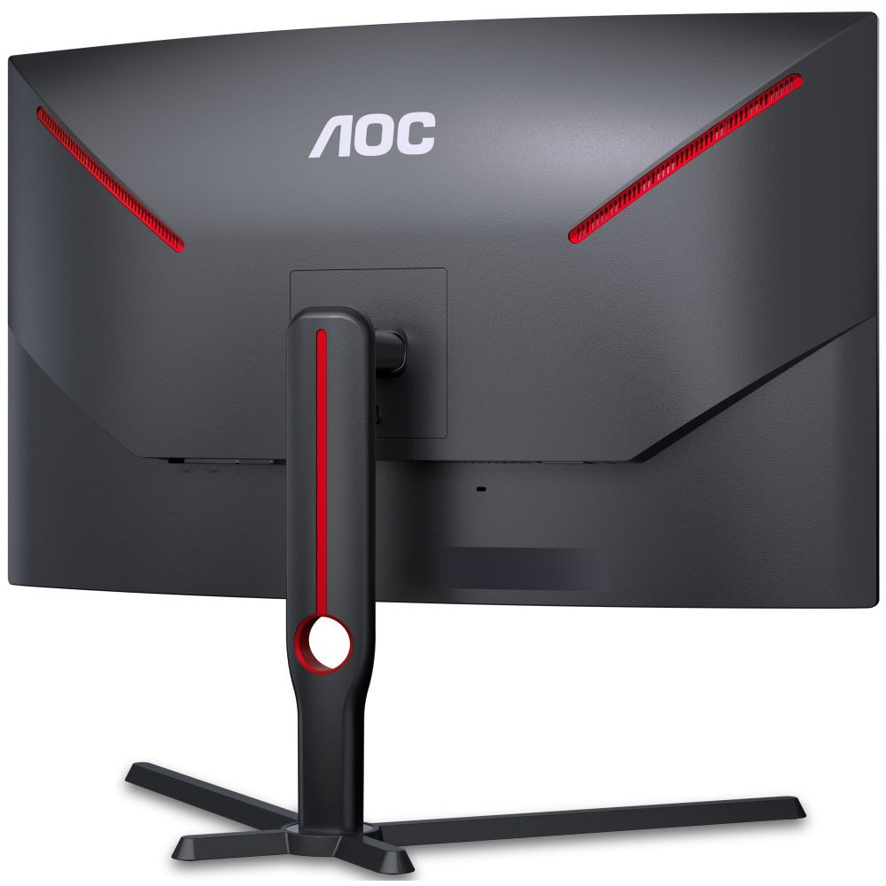 Монитор AOC CQ32G3SU 31.5 ", VA, Quad HD 2560x1440 (16:9), 165 Гц - миниатюра 15