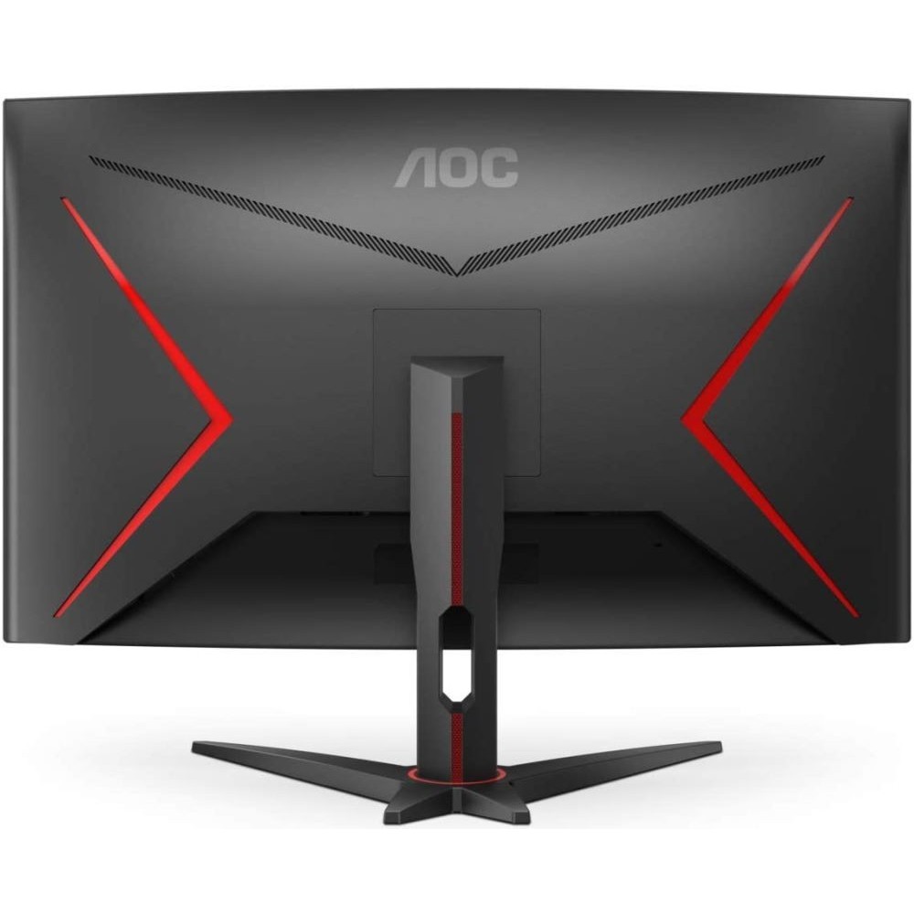 Монитор AOC C32G2ZE C32G2ZE/BK 31.5 ", VA, Full HD 1920x1080 (16:9), 240 Гц - миниатюра 11