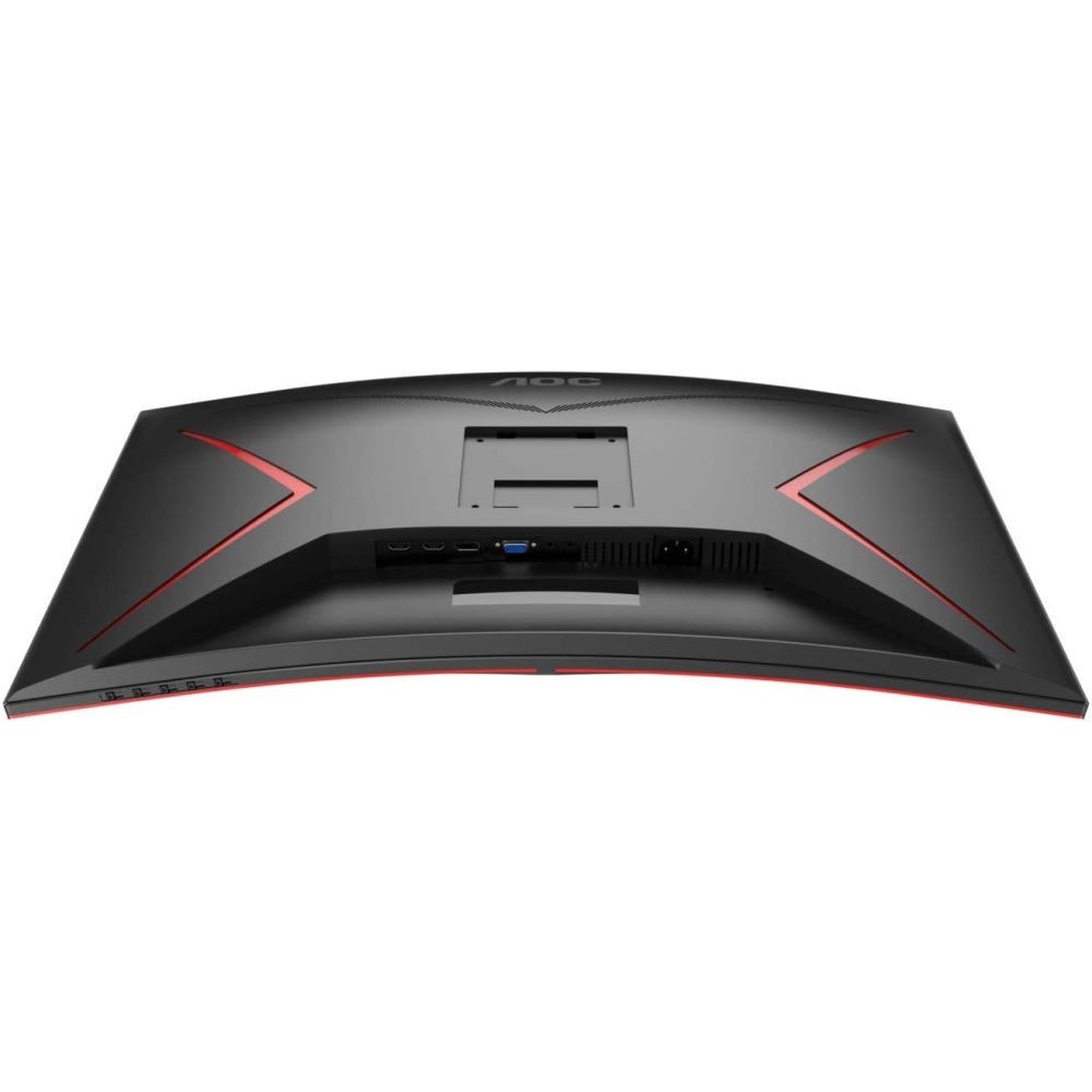 Монитор AOC C32G2ZE C32G2ZE/BK 31.5 ", VA, Full HD 1920x1080 (16:9), 240 Гц - миниатюра 13