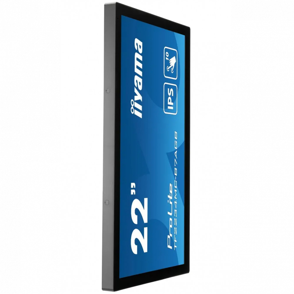 Монитор IIYAMA TF2234MC-B7AGB 21.5 ", IPS, Full HD 1920x1080 (16:9), 60 Гц - миниатюра 9