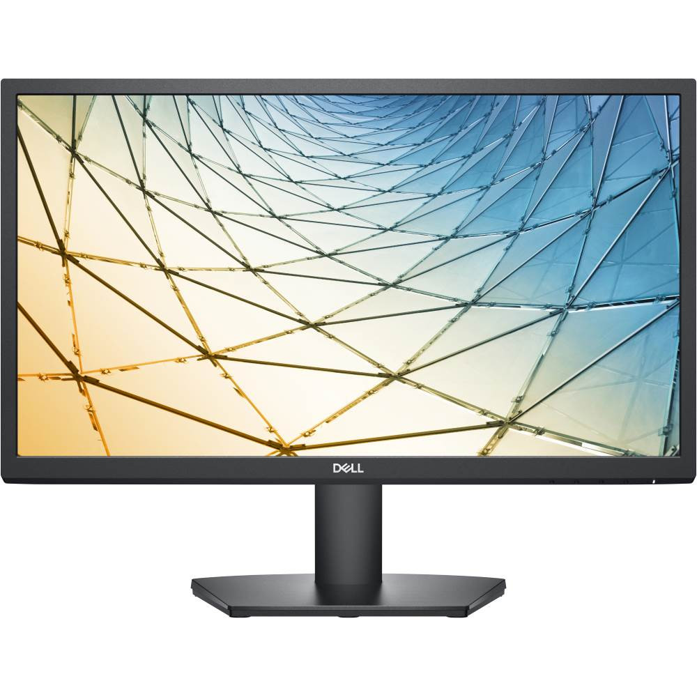 Монитор Dell SE2222H 2222-5038 21.5 ", VA, Full HD 1920x1080 (16:9), 75 Гц - миниатюра 9