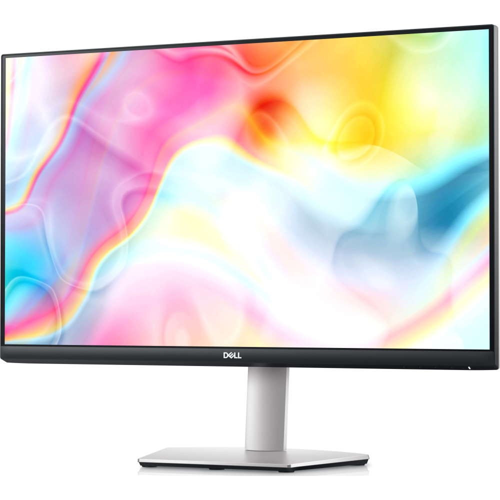 Монитор Dell S2722DC 2722-7609 27 ", IPS, Quad HD 2560x1440 (16:9), 75 Гц - миниатюра 9