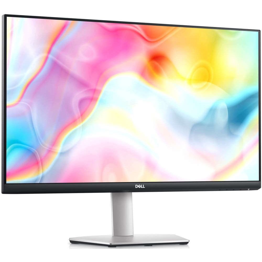 Монитор Dell S2722DC 2722-7609 27 ", IPS, Quad HD 2560x1440 (16:9), 75 Гц - миниатюра 8