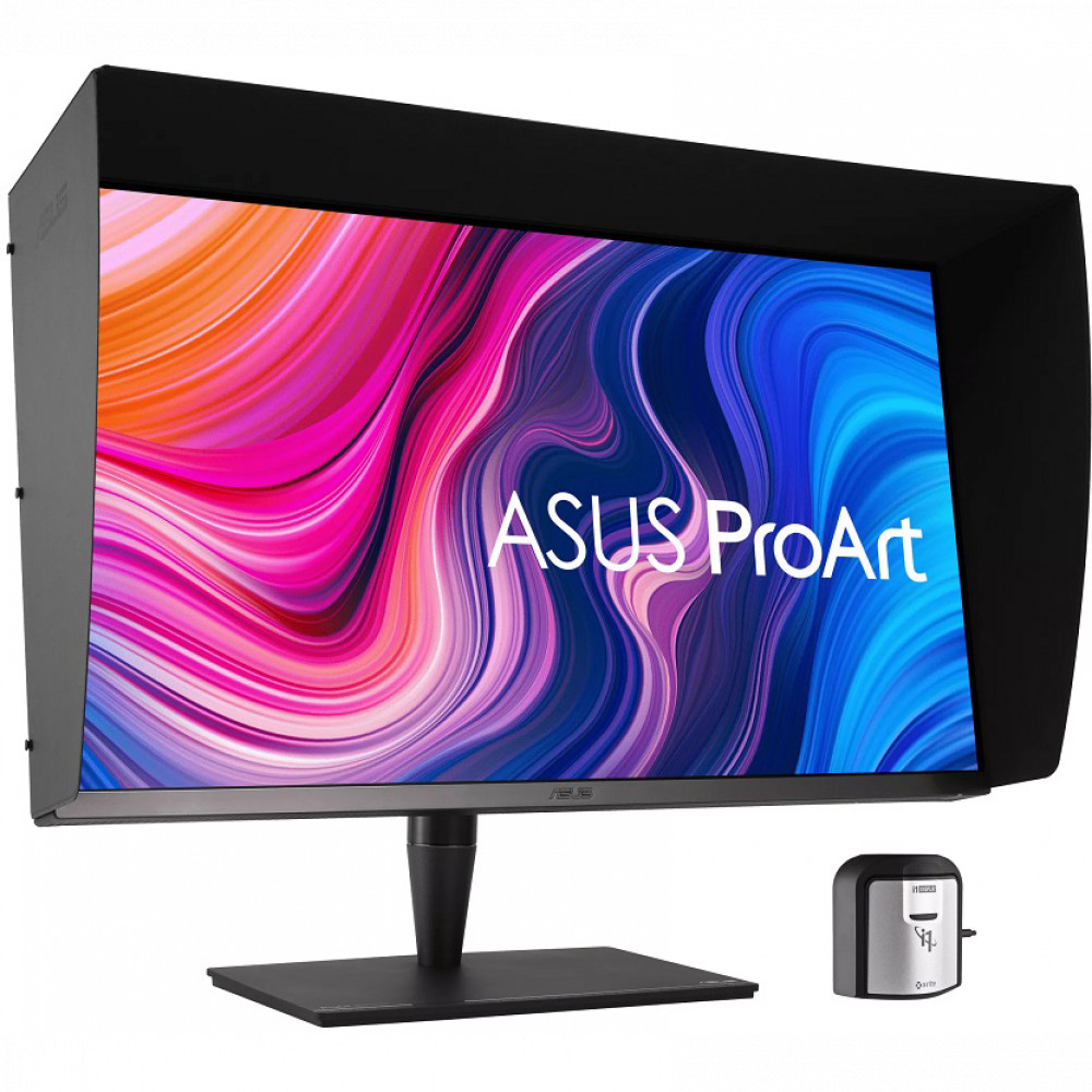 Монитор Asus PA32UCG-K 90LM03H0-B05370 32 ", IPS, 4K UHD 3840x2160 (16:9), 120 Гц - миниатюра 8
