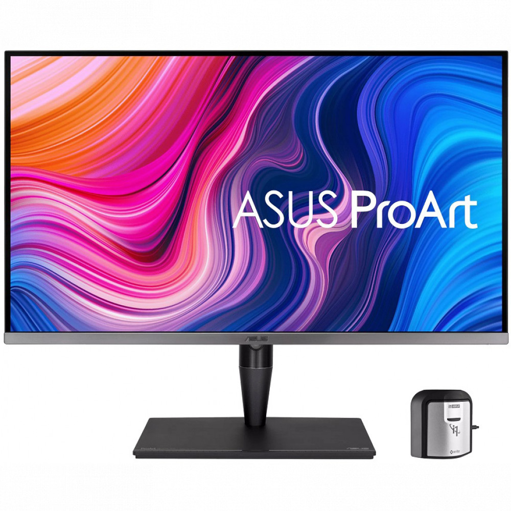 Монитор Asus PA32UCG-K 90LM03H0-B05370 32 ", IPS, 4K UHD 3840x2160 (16:9), 120 Гц - миниатюра 9
