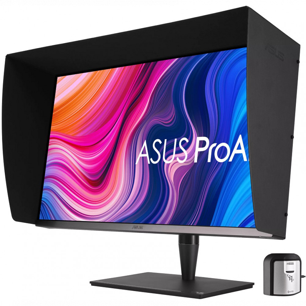 Монитор Asus PA32UCG-K 90LM03H0-B05370 32 ", IPS, 4K UHD 3840x2160 (16:9), 120 Гц - миниатюра 10