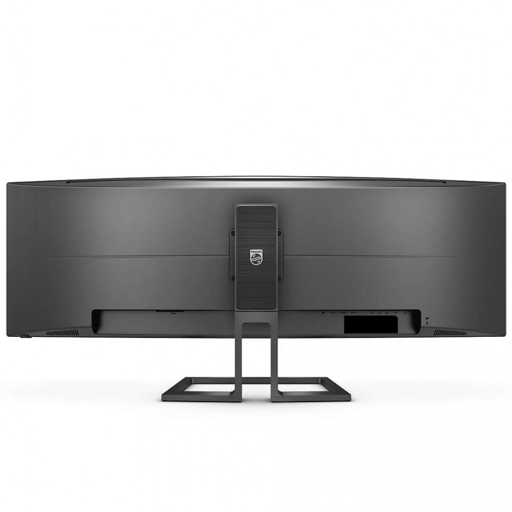 Монитор Philips 498P9Z/00 49 ", VA, Dual Quad HD 5120x1440 (32:9), 165 Гц - миниатюра 8