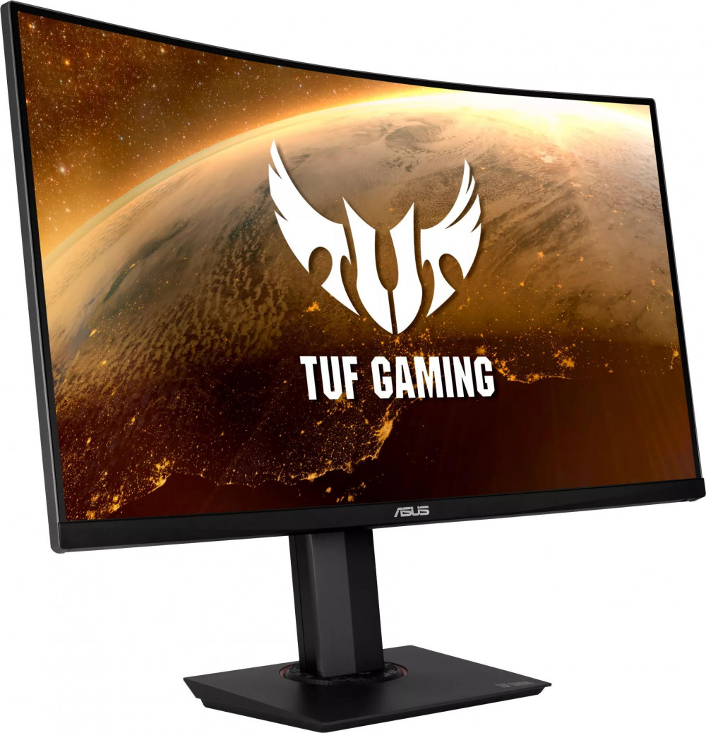 Монитор Asus TUF Gaming VG32VQR 90LM04I0-B03170 31.5 ", VA, Quad HD 2560x1440 (16:9), 165 Гц - миниатюра 7