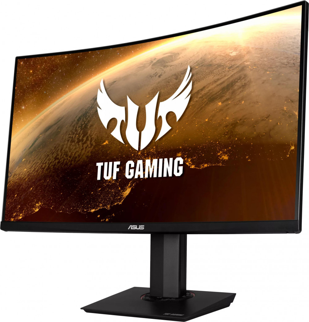 Монитор Asus TUF Gaming VG32VQR 90LM04I0-B03170 31.5 ", VA, Quad HD 2560x1440 (16:9), 165 Гц - миниатюра 8