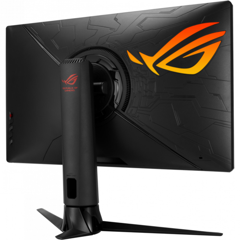 Монитор Asus XG27UQR 90LM05A0-B02370 27 ", IPS, 4K UHD 3840x2160 (16:9), 144 Гц - миниатюра 10