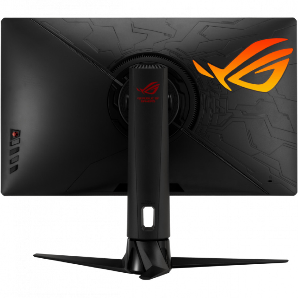 Монитор Asus XG27UQR 90LM05A0-B02370 27 ", IPS, 4K UHD 3840x2160 (16:9), 144 Гц - миниатюра 11