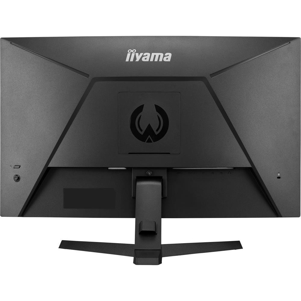 Монитор IIYAMA Red Eagle G2766HSU-B1 27 ", VA, Full HD 1920x1080 (16:9), 165 Гц - миниатюра 13