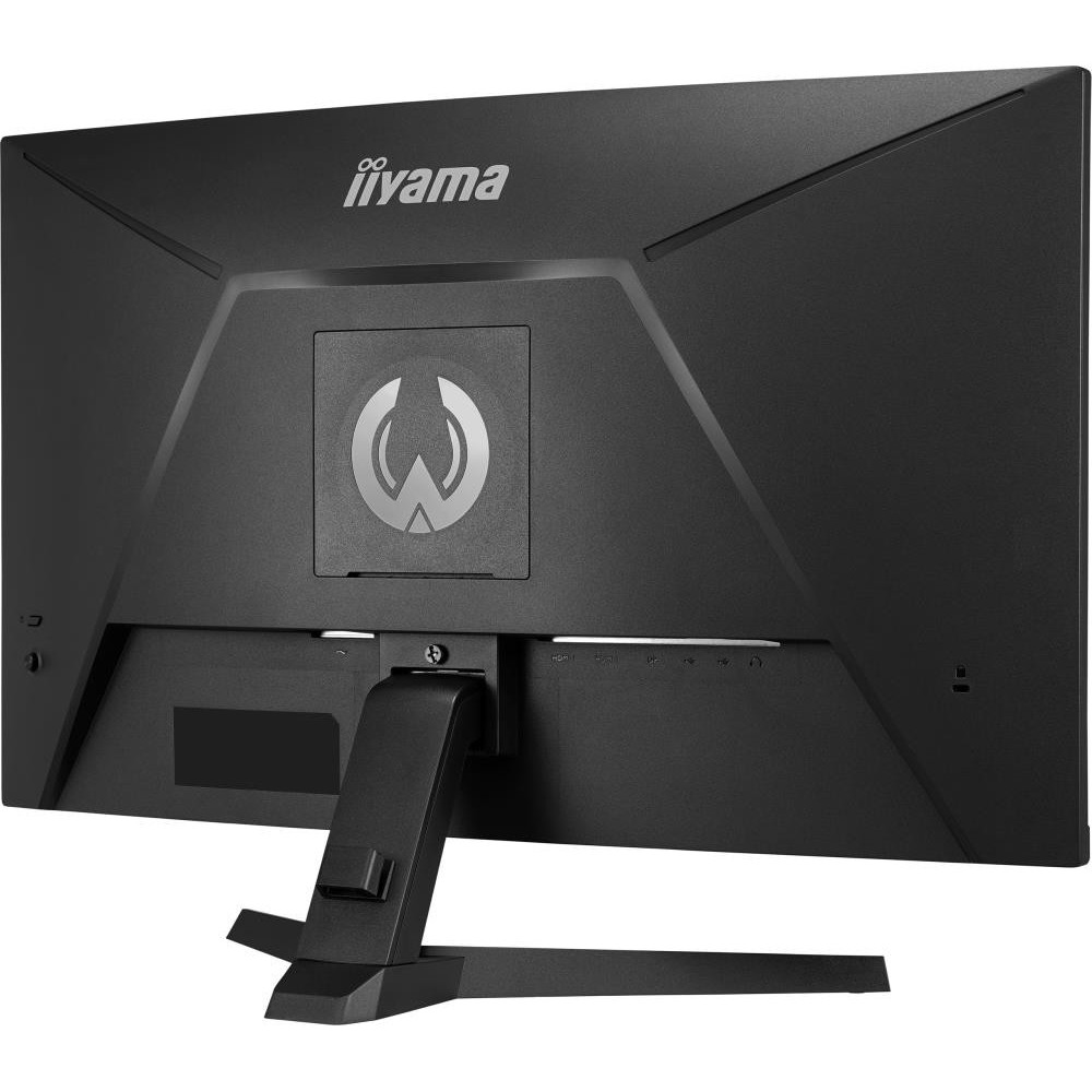 Монитор IIYAMA Red Eagle G2766HSU-B1 27 ", VA, Full HD 1920x1080 (16:9), 165 Гц - миниатюра 12