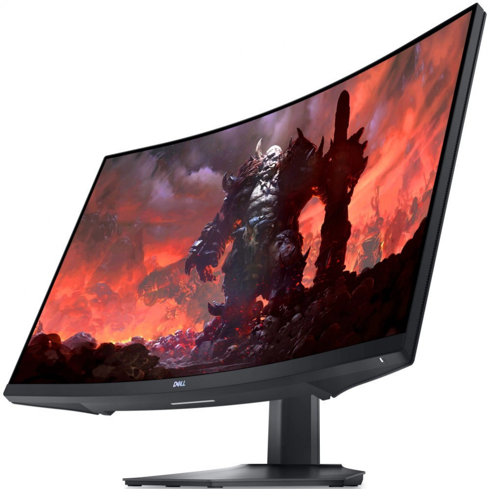 Монитор Dell S3222DGM 31.5 ", VA, Quad HD 2560x1440 (16:9), 165 Гц - миниатюра 12