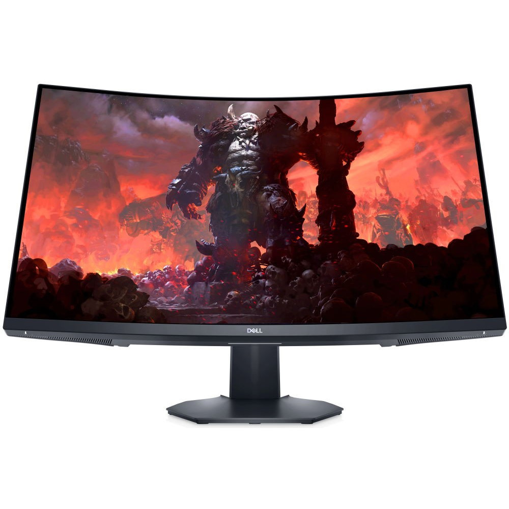 Монитор Dell S3222DGM 31.5 ", VA, Quad HD 2560x1440 (16:9), 165 Гц - миниатюра 11