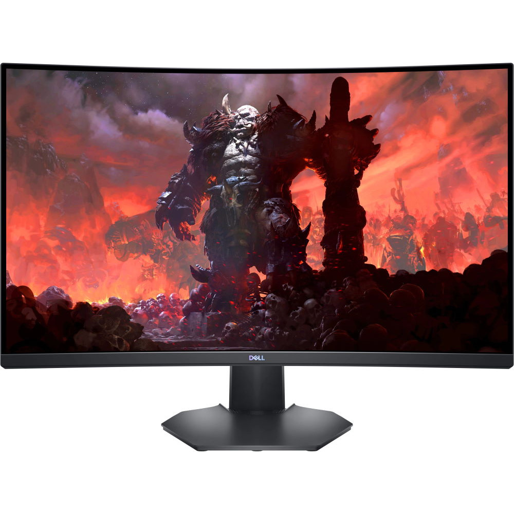 Монитор Dell S3222DGM 31.5 ", VA, Quad HD 2560x1440 (16:9), 165 Гц - миниатюра 10