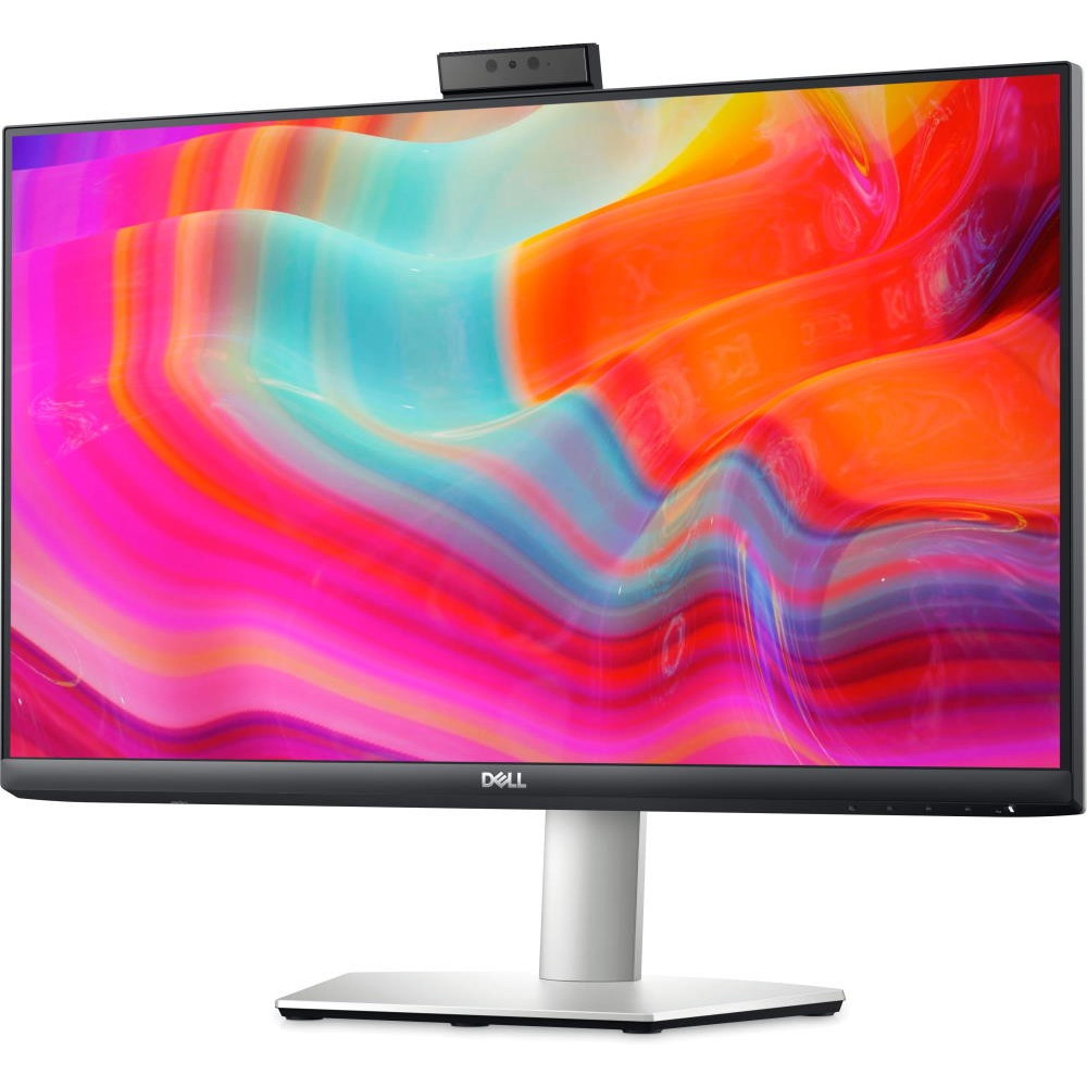 Монитор Dell S2422HZ 2422-7623 23.8 ", IPS, Full HD 1920x1080 (16:9), 75 Гц - миниатюра 10