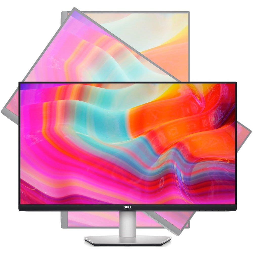 Монитор Dell S2422HZ 2422-7623 23.8 ", IPS, Full HD 1920x1080 (16:9), 75 Гц - миниатюра 11
