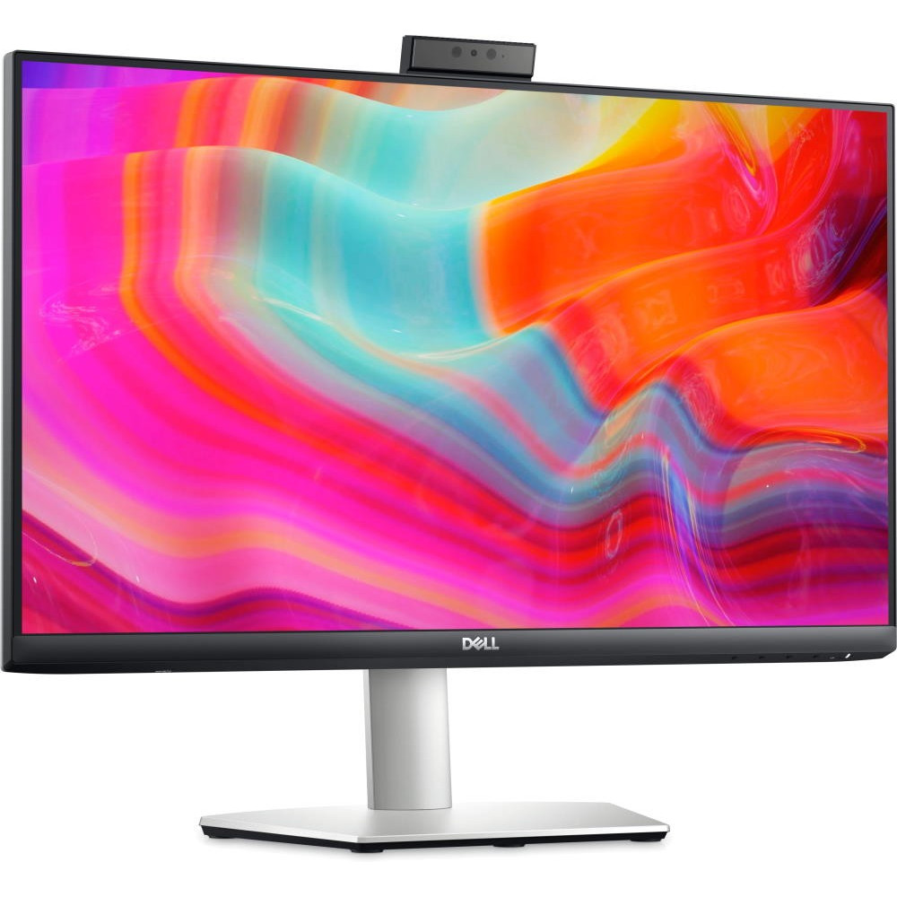 Монитор Dell S2422HZ 2422-7623 23.8 ", IPS, Full HD 1920x1080 (16:9), 75 Гц - миниатюра 9