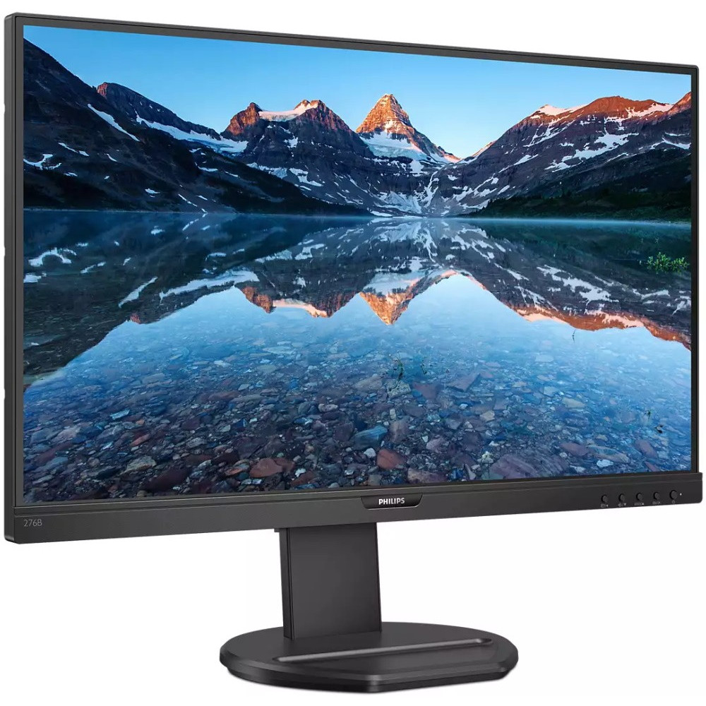 Монитор Philips 276B9 276B9/00 27 ", IPS, Quad HD 2560x1440 (16:9), 75 Гц - миниатюра 6