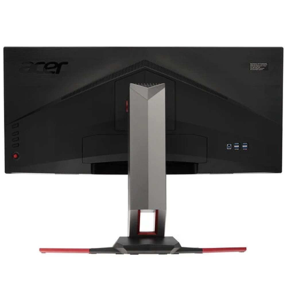 Монитор Acer Predator Z301Cbmiphzx UM.CZ1EE.001 29.5 ", VA, Ultra-Wide Full HD 2560x1080 (21:9), 200 Гц - миниатюра 6