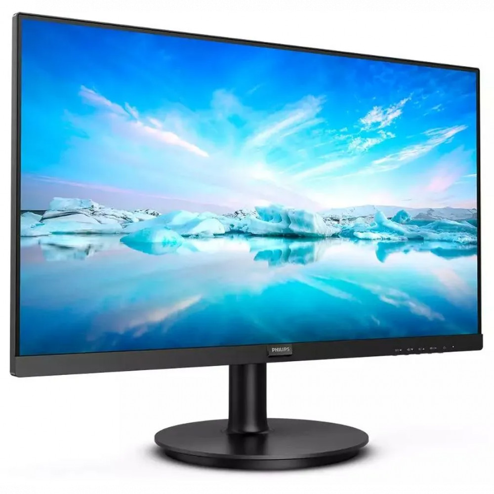 Монитор Philips 222V8LA 21.5 ", VA, Full HD 1920x1080 (16:9), 75 Гц - миниатюра 6