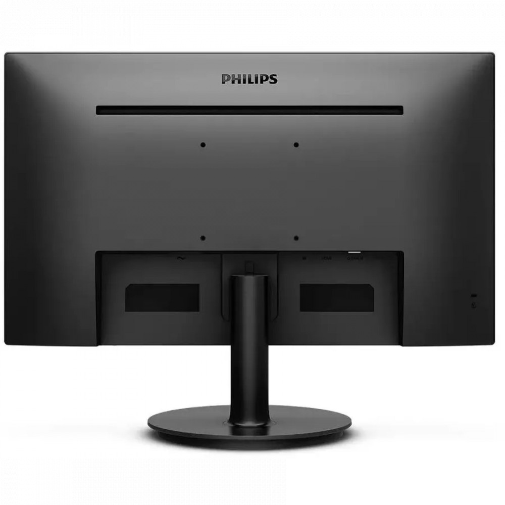 Монитор Philips 222V8LA 21.5 ", VA, Full HD 1920x1080 (16:9), 75 Гц - миниатюра 10
