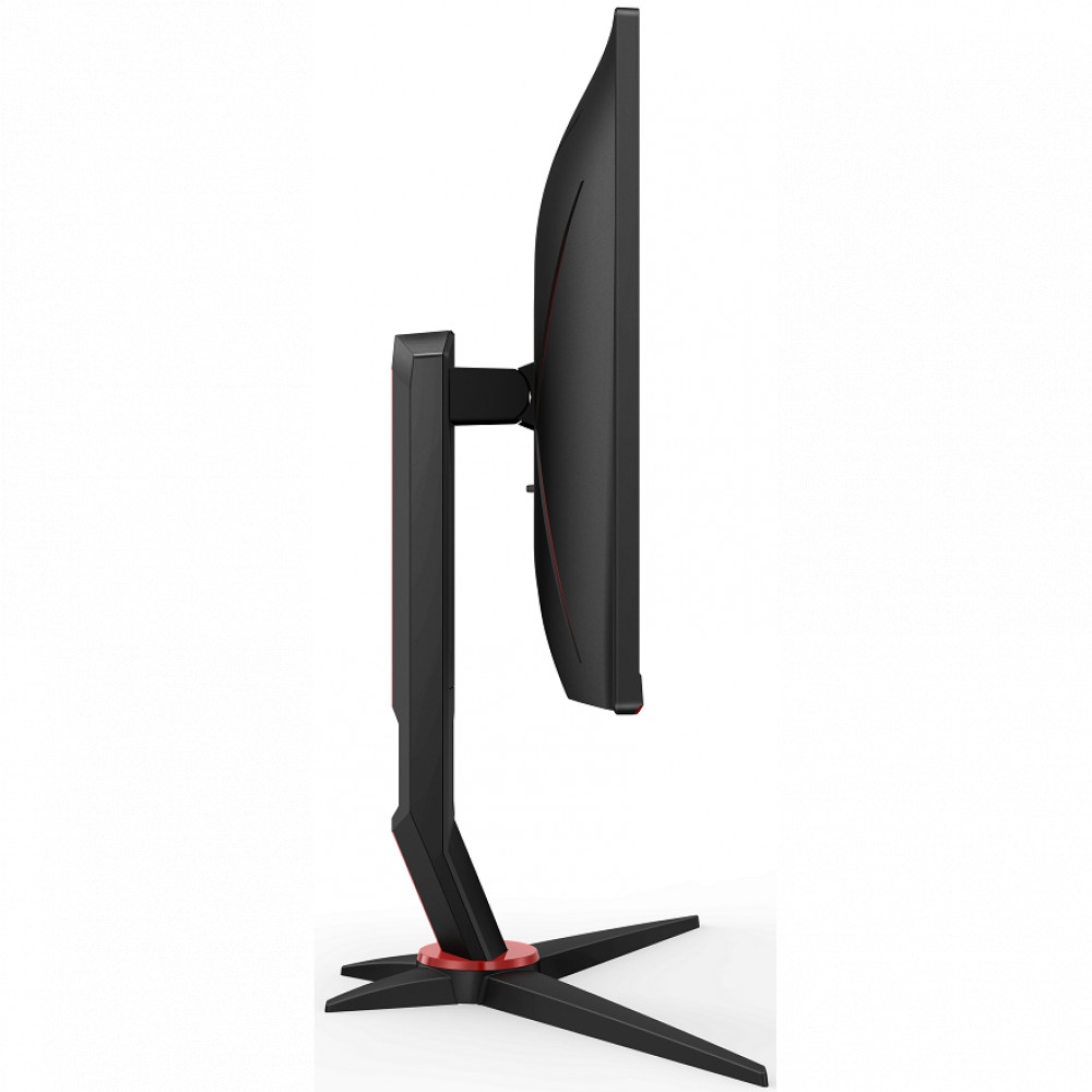 Монитор AOC 24G2SU 24G2SU/BK 23.8 ", VA, Full HD 1920x1080 (16:9), 165 Гц - миниатюра 12