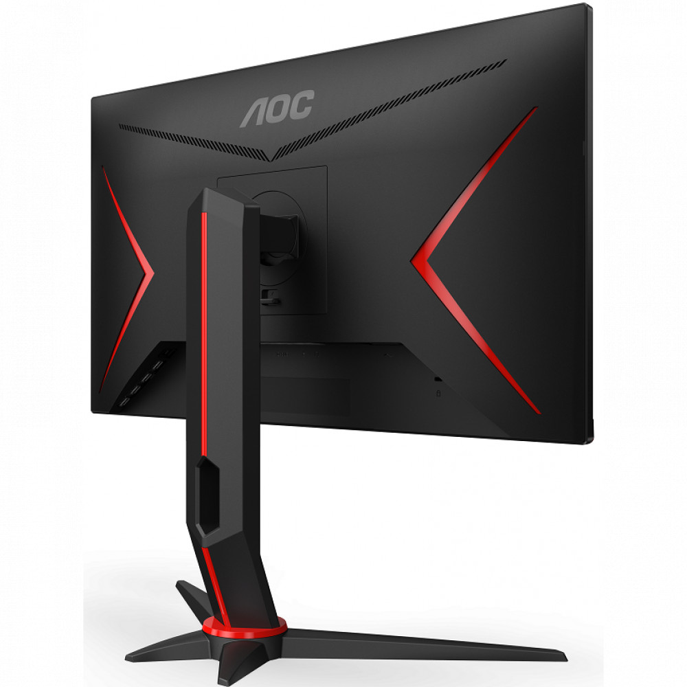 Монитор AOC 24G2SU 24G2SU/BK 23.8 ", VA, Full HD 1920x1080 (16:9), 165 Гц - миниатюра 13