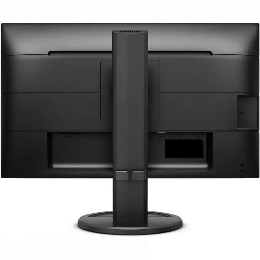 Монитор Philips 243B9 243B9 (00/01) 23.8 ", IPS, Full HD 1920x1080 (16:9), 75 Гц - миниатюра 8