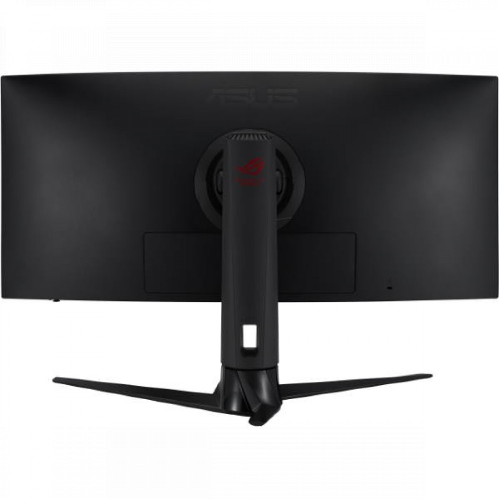 Монитор Asus XG349C 34.14 ", IPS, Ultra-Wide QHD 3440x1440 (21:9), 180 Гц - миниатюра 10