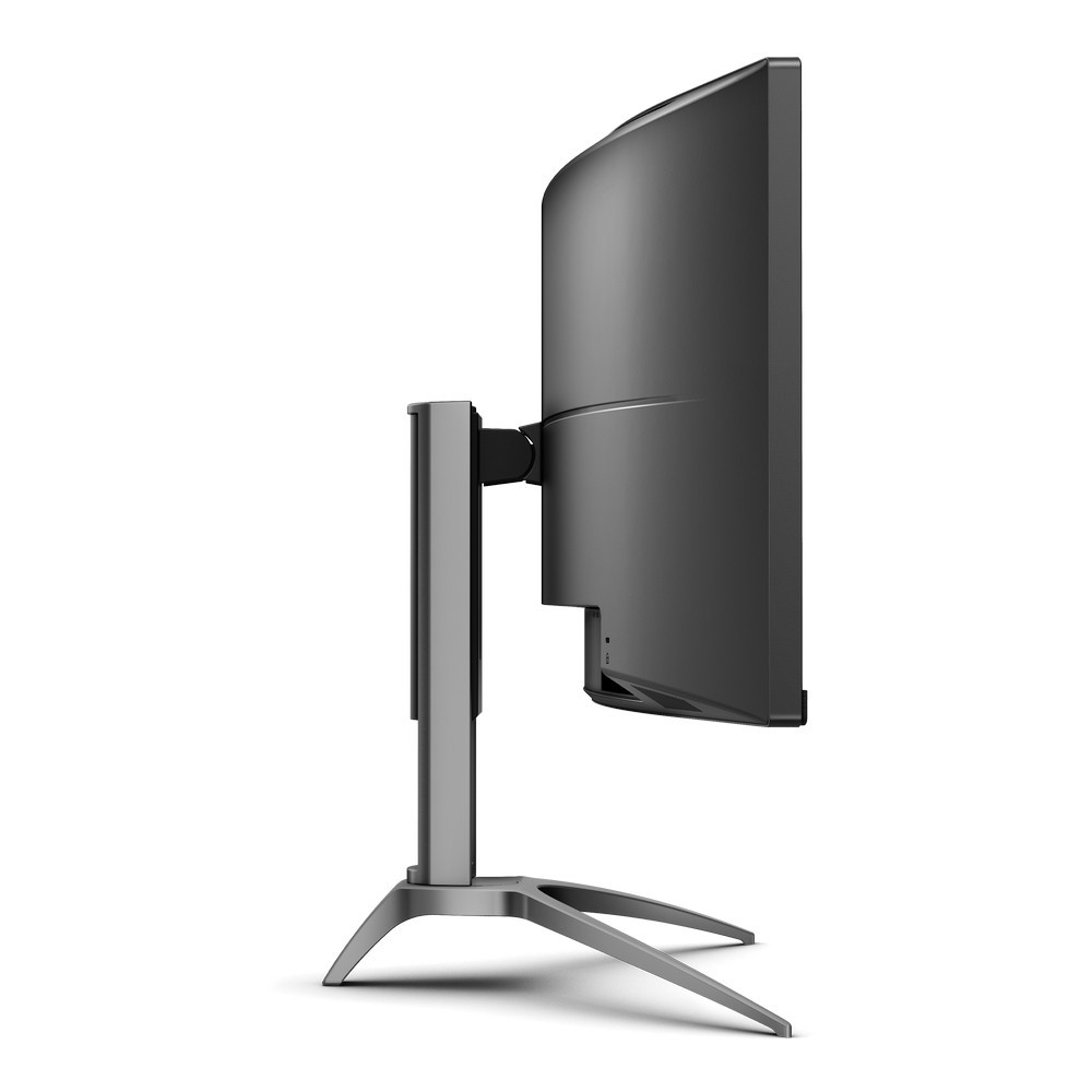 Монитор AOC AG493UCX2 48.8 ", VA, Dual Quad HD 5120x1440 (32:9), 165 Гц - миниатюра 13