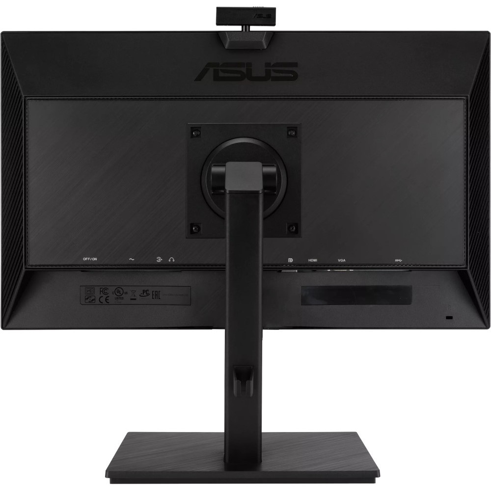 Монитор Asus BE24EQSK 90LM05M1-B03370 23.8 ", IPS, Full HD 1920x1080 (16:9), 75 Гц - миниатюра 10
