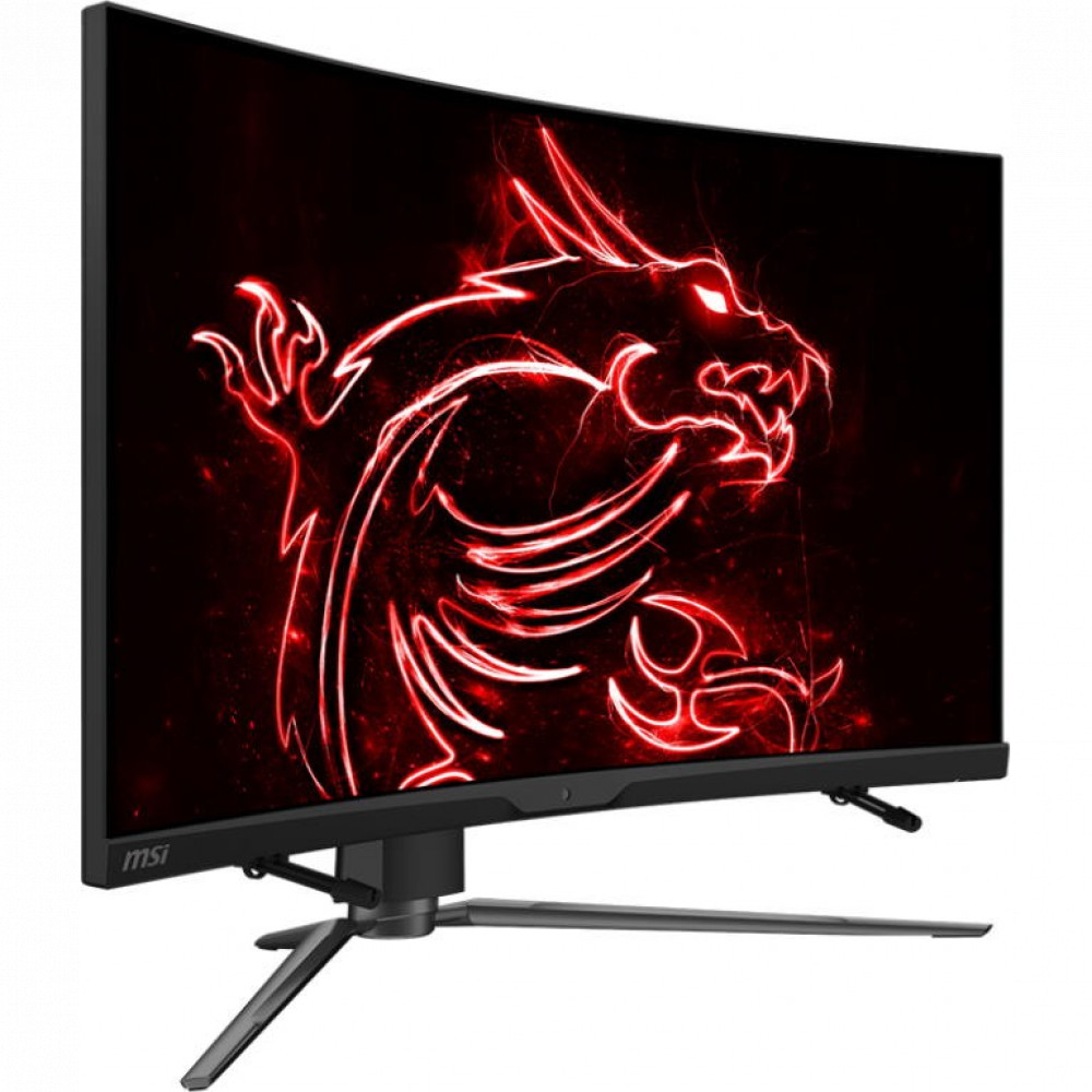 Монитор MSI 323CQR 9S6-3DB15T-008 31.5 ", VA, Quad HD 2560x1440 (16:9), 165 Гц - миниатюра 5