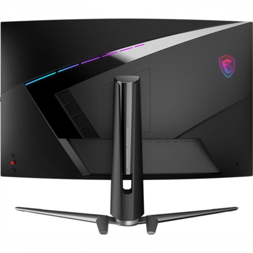 Монитор MSI 323CQR 9S6-3DB15T-008 31.5 ", VA, Quad HD 2560x1440 (16:9), 165 Гц - миниатюра 8