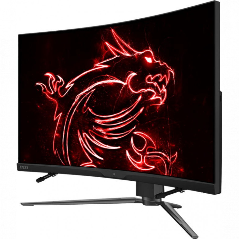 Монитор MSI 323CQR 9S6-3DB15T-008 31.5 ", VA, Quad HD 2560x1440 (16:9), 165 Гц - миниатюра 7