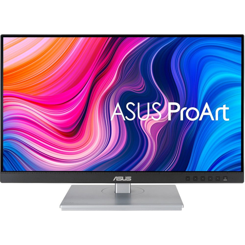 Монитор Asus ProArt PA247CV 23.8 ", IPS, Full HD 1920x1080 (16:9), 75 Гц - миниатюра 13