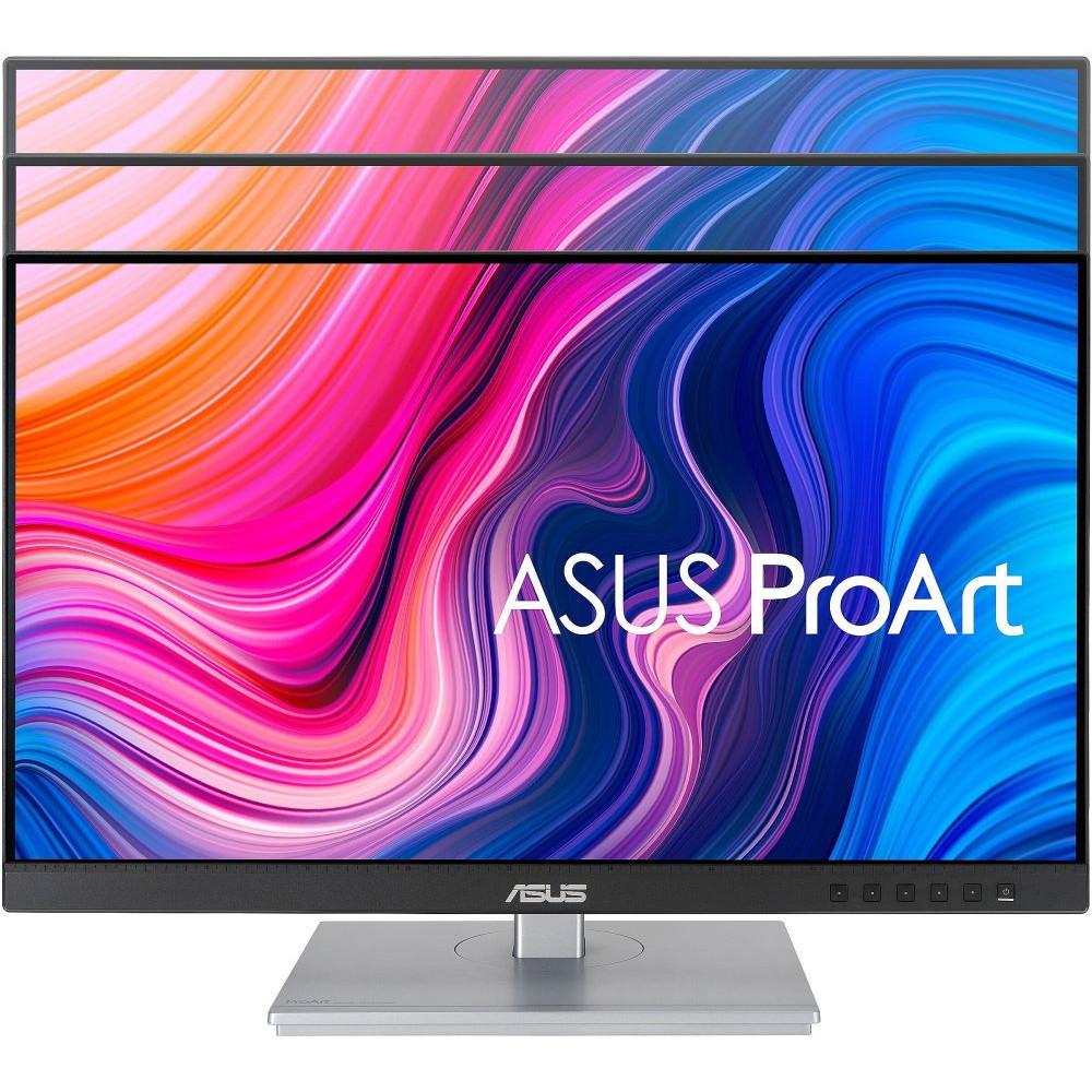 Монитор Asus ProArt PA247CV 23.8 ", IPS, Full HD 1920x1080 (16:9), 75 Гц - миниатюра 14