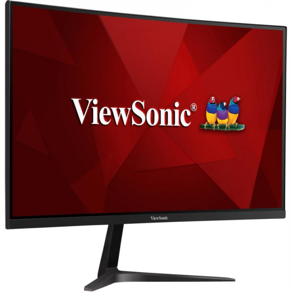 Монитор Viewsonic VX2719-PC-MHD 27 ", VA, Full HD 1920x1080 (16:9), 240 Гц - миниатюра 7