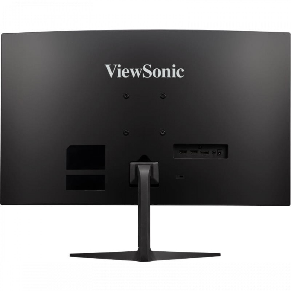 Монитор Viewsonic VX2719-PC-MHD 27 ", VA, Full HD 1920x1080 (16:9), 240 Гц - миниатюра 10