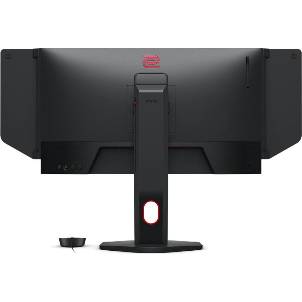 Монитор BenQ Zowie XL2746K 9H.LKJLB.QBE 27 ", TN, Full HD 1920x1080 (16:9), 240 Гц - миниатюра 7