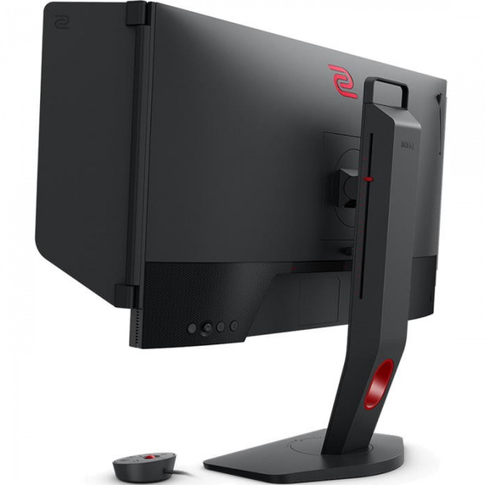 Монитор BenQ Zowie XL2746K 9H.LKJLB.QBE 27 ", TN, Full HD 1920x1080 (16:9), 240 Гц - миниатюра 8