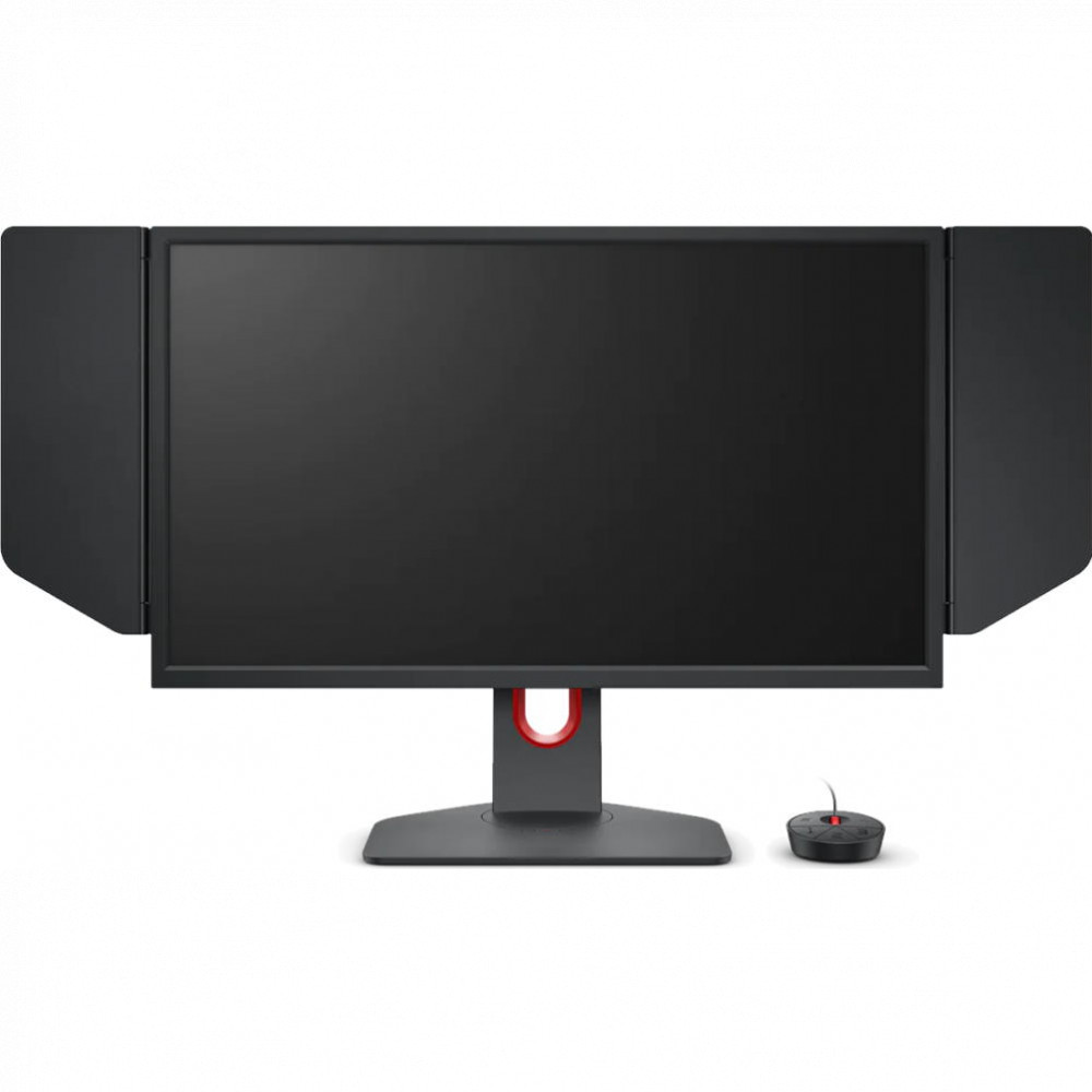 Монитор BenQ Zowie XL2746K 9H.LKJLB.QBE 27 ", TN, Full HD 1920x1080 (16:9), 240 Гц - миниатюра 6