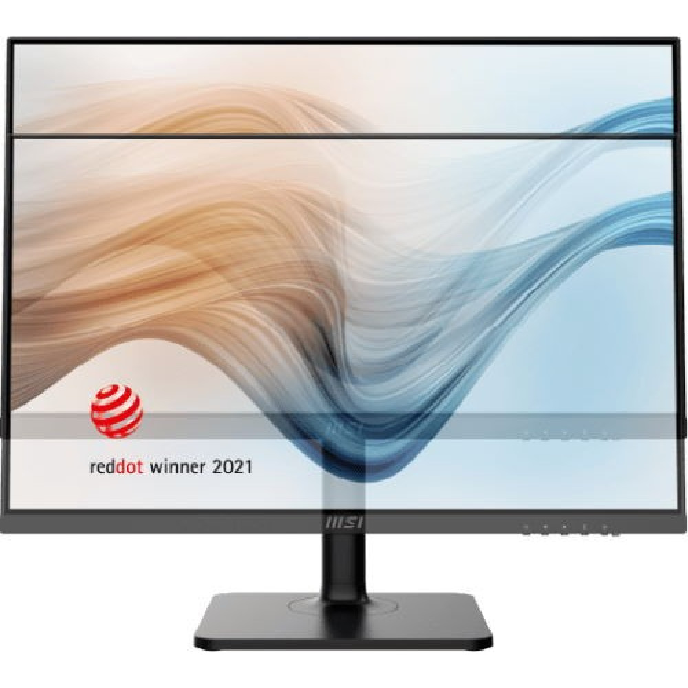 Монитор MSI MD241P 9S6-3PA59H-006 23.8 ", IPS, Full HD 1920x1080 (16:9), 75 Гц - миниатюра 7