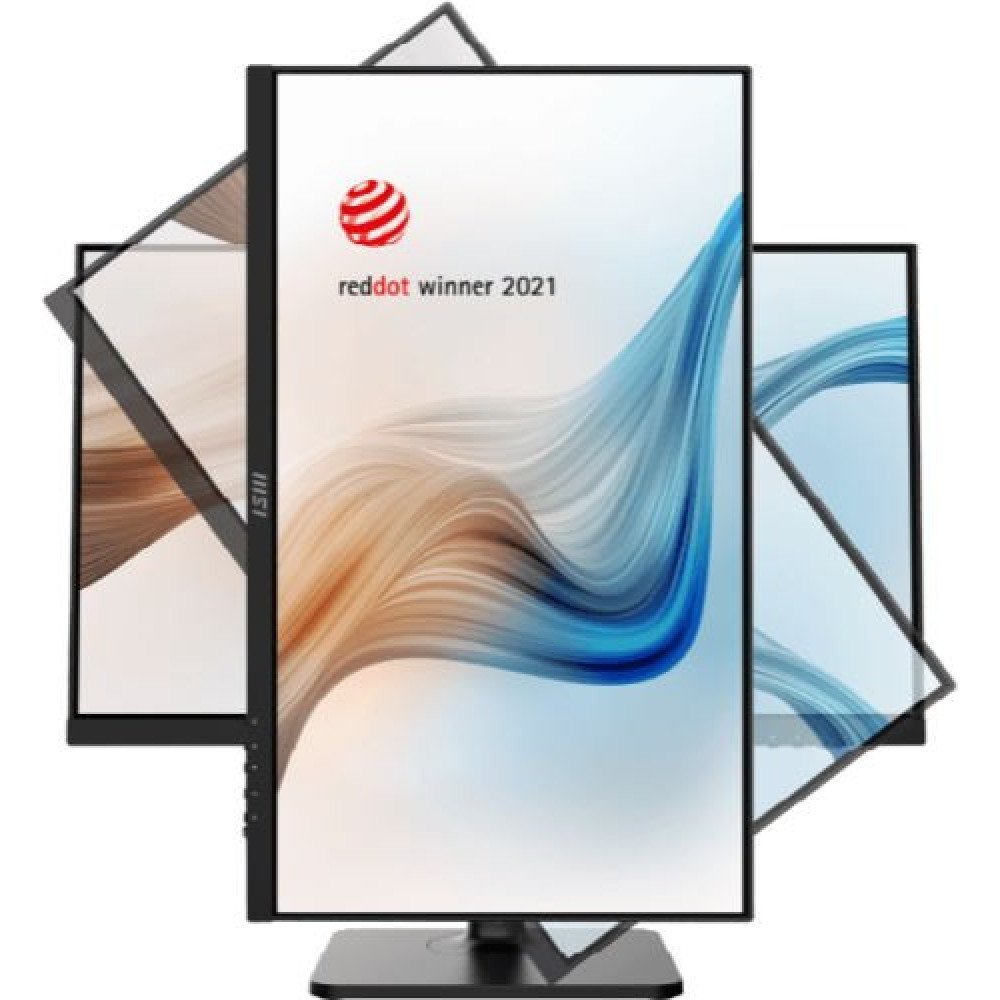 Монитор MSI MD241P 9S6-3PA59H-006 23.8 ", IPS, Full HD 1920x1080 (16:9), 75 Гц - миниатюра 8