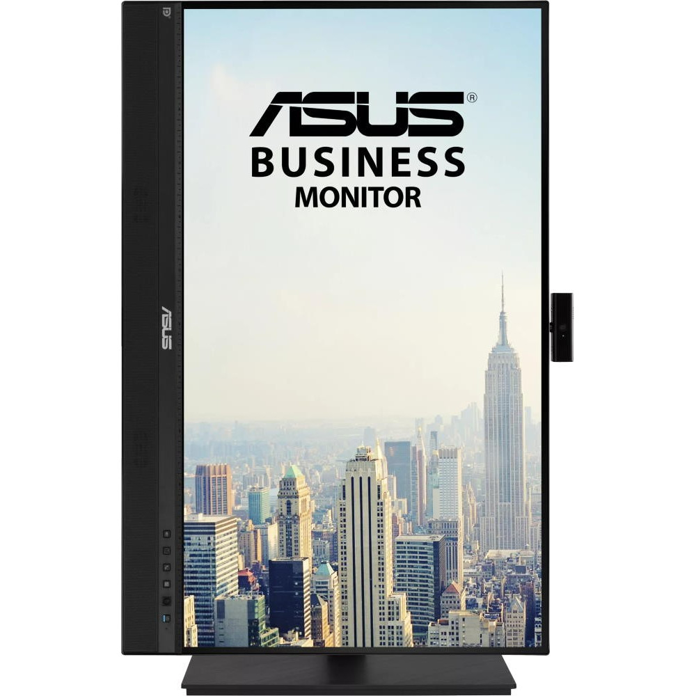 Монитор Asus BE27ACSBK 90LM03I1-B01370 27 ", IPS, Quad HD 2560x1440 (16:9), 60 Гц - миниатюра 9